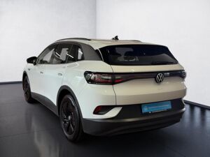 Volkswagen ID.4 Pure Performance Navi LED ACC Wärmepumpe bild 4