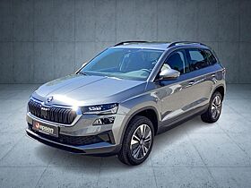 Skoda Karoq Tour 2.0l TDI DSG AHK/NAVI/ACC/RFK/PDC Skoda Karoq Tour 2.0l TDI DSG AHK/NAVI/ACC/RFK/PDC