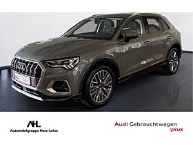 Audi Q3 35 TFSI advanced S-tronic AHK LED Navi ACC LM Audi Q3 35 TFSI advanced S-tronic AHK LED Navi ACC LM