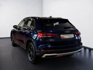 Audi Q3 35 TDI advanced S-tronic AHK Navi ACC Sitzhzg. bild 4