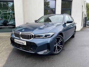 BMW 330 e Touring M Sport || ACC AHK HUD Pano 360° (G21) bild 1