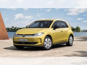 Volkswagen ID.Polo Life 155kW (211PS) bild 1