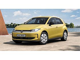Volkswagen ID.Polo Life 155kW (211PS) Volkswagen ID.Polo Life 155kW (211PS)