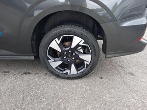 Ford Transit Custom 320L1 Sport Elektro 70 KWH AHK B&O bild 6