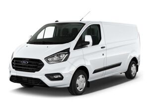 Ford Transit Custom Kasten (TTU) bild 1