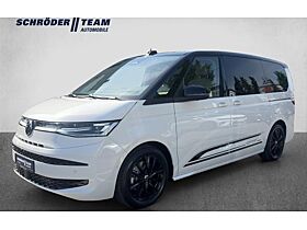 Volkswagen T7 Multivan Editon lang eHybrid 4Motion | sofort verfügbar | eHybrid Sonderleasing Volkswagen T7 Multivan Editon lang eHybrid 4Motion | sofort verfügbar | eHybrid Sonderleasing
