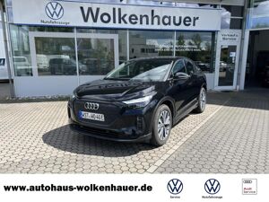 Audi Q4 e-tron Q4 Sportback e-tron 35 e-tron LED+SHZ+NAVI+KLIMA bild 1