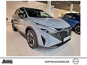 Nissan Qashqai N-Connecta 🚗 MY27 158PS Automatik ➡️SOFORT VERFÜGBAR
