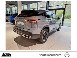 Nissan Qashqai N-Connecta 🚗 MY27 158PS Automatik ➡️SOFORT VERFÜGBAR bild 4