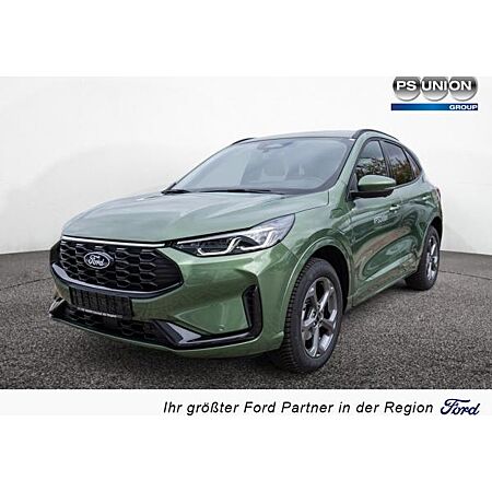 Ford Kuga leasen