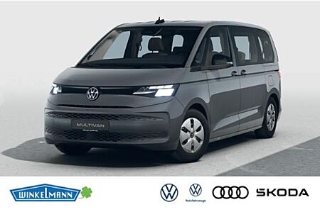 Volkswagen T7 Multivan 2.0 TDI 7-Gang-DSG 150 PS 💥BESTELLAKTION💥