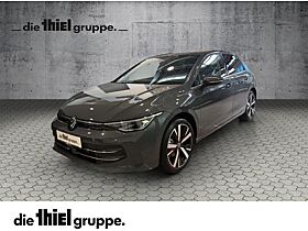 Volkswagen Golf 1,5 l eTSI DSG Style AHK+Massage+Climatronic+Kamera+ACC Volkswagen Golf 1,5 l eTSI DSG Style AHK+Massage+Climatronic+Kamera+ACC