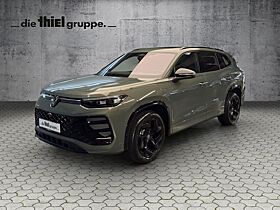 Volkswagen Tayron 1,5 l eHybrid R-Line AHK+Pano+BlackStyle+IQ.Drive+360°Kamera Volkswagen Tayron 1,5 l eHybrid R-Line AHK+Pano+BlackStyle+IQ.Drive+360°Kamera