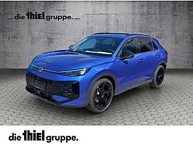 Volkswagen T-Roc 1.5 l eTSI DSG R-Line AHK+Pano+Harman Volkswagen T-Roc 1.5 l eTSI DSG R-Line AHK+Pano+Harman