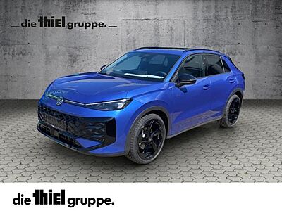 Volkswagen T-Roc 1.5 l eTSI DSG R-Line AHK+Pano+Harman