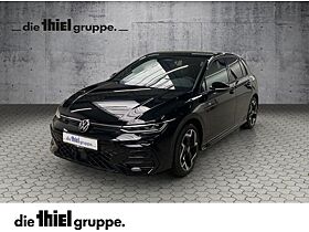 Volkswagen Golf 2.0 TDI DSG R-Line Climatronic+LED+ACC+Kamera+SHZ Volkswagen Golf 2.0 TDI DSG R-Line Climatronic+LED+ACC+Kamera+SHZ