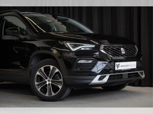 Seat Ateca 1.5 TSI 110kW Style DSG AHK bild 2