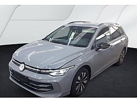 Volkswagen Golf 8 Variant 1.5 TSI - Goal - AHK ACC NAVI 16" KAMERA Volkswagen Golf 8 Variant 1.5 TSI - Goal - AHK ACC NAVI 16" KAMERA