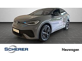 Volkswagen ID.5 Pro 77 kWh BLACKSTYLE AHK IQ WÄRMEPUMPE Volkswagen ID.5 Pro 77 kWh BLACKSTYLE AHK IQ WÄRMEPUMPE
