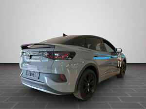 Volkswagen ID.5 Pro 77 kWh BLACKSTYLE AHK IQ WÄRMEPUMPE bild 2
