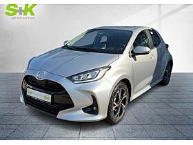 Toyota Yaris *** Yaris 5-Türer Teamplayer 1,5L Hybrid+Comfort***