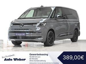 Volkswagen T7 Multivan 1,5 l eHybrid OPF DSG 4MOTION bild 1