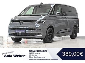 Volkswagen Multivan 1,5 l eHybrid OPF DSG 4MOTION