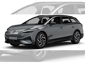 Volkswagen ID.7 Pro 77 kWh 210 kW Pro Tourer Volkswagen ID.7 Pro 77 kWh 210 kW Pro Tourer