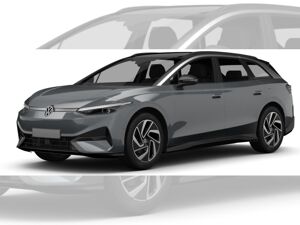 Volkswagen ID.7 Pro 77 kWh 210 kW Pro Tourer bild 1