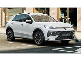 Volkswagen T-Roc Life 1.5 eTSI ⚡nur bei Zulassung bis 30.06.⚡