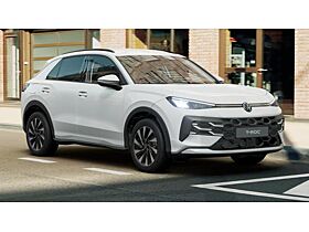 Volkswagen T-Roc Life 1.5 eTSI ⚡nur bei Zulassung bis 30.06.⚡