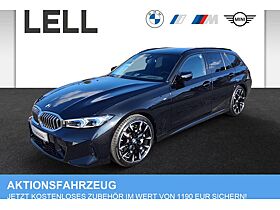 BMW 330 330d xDrive Touring M Sport ab 550€ Leasing o.A. BMW 330 330d xDrive Touring M Sport ab 550€ Leasing o.A.