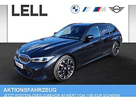 BMW 330 330d xDrive Touring M Sport ab 550€ Leasing o.A. BMW 330 330d xDrive Touring M Sport ab 550€ Leasing o.A.