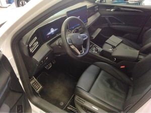Volkswagen Tiguan 2.0 TSI DSG R-LINE 4M AHK STANDHEIZUNG WINTERRÄDER bild 7
