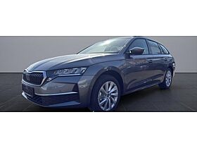 Skoda Octavia Combi (PV5) Skoda Octavia Combi (PV5)