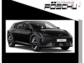 Kia EV4 58 kWh Air *PRIVAT*⚡FÖRDERPRÄMIE KASSIEREN⚡ Kia EV4 58 kWh Air *PRIVAT*⚡FÖRDERPRÄMIE KASSIEREN⚡