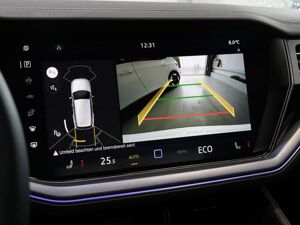 Volkswagen Touareg R eHybrid 4Motion**0,5 % Versteuerung** bild 7