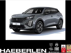 Peugeot 2008 1.2 PureTech 130 Allure ACC+LED+SHZ+KlimaA