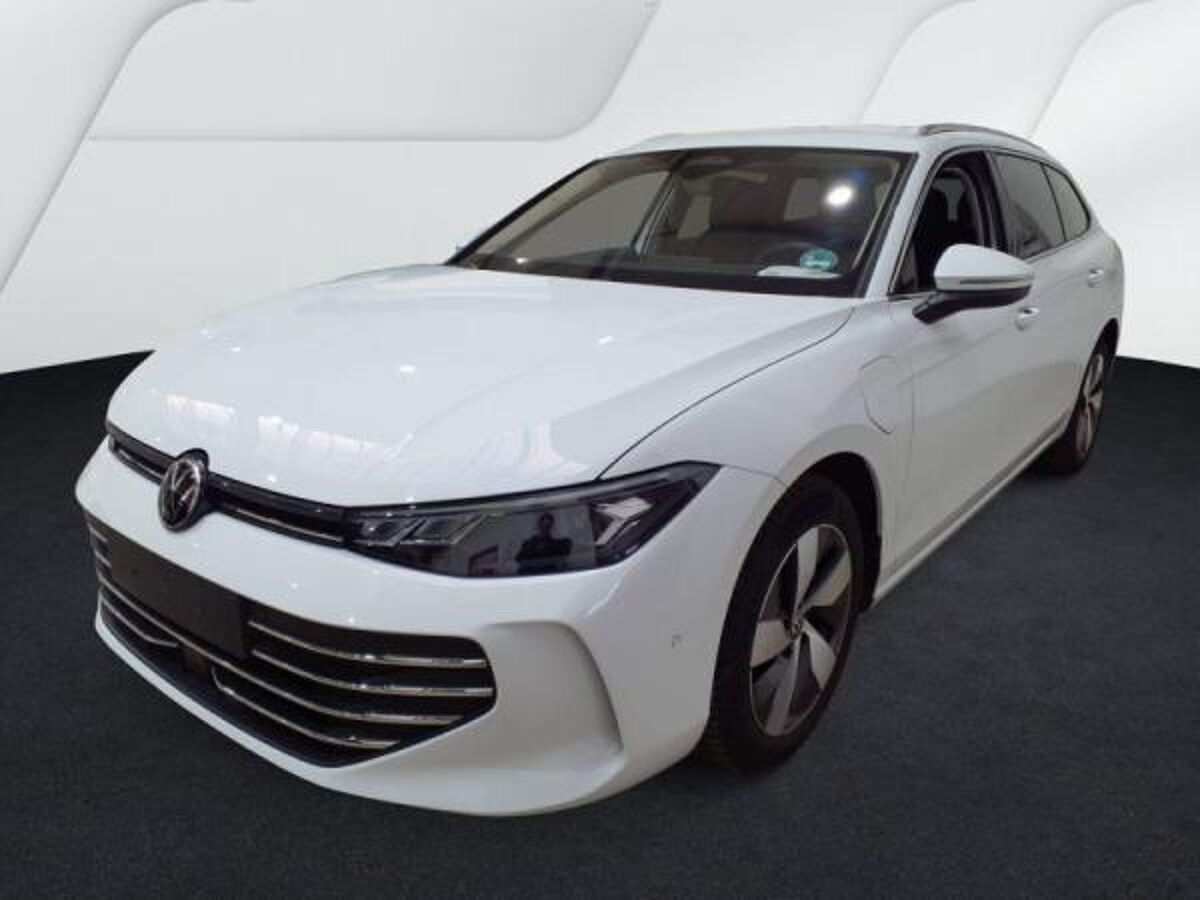 Volkswagen Passat Variant  1,5 l eHybrid Business, IQ-Drive, AHK,  LED, ACC, Area-View, sofort verfügbar bild