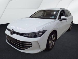Volkswagen Passat Variant  1,5 l eHybrid Business, IQ-Drive, AHK,  LED, ACC, Area-View, sofort verfügbar bild 1