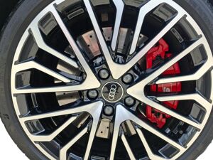 Audi S3 Sportback 2.0 TFSI quattro 360° Matrix ACC bild 7