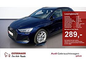 Audi A3 Sportback 40 TFSIe AHK.ACC.R-KAMERA.LED.VIRTUAL.ALU Audi A3 Sportback 40 TFSIe AHK.ACC.R-KAMERA.LED.VIRTUAL.ALU