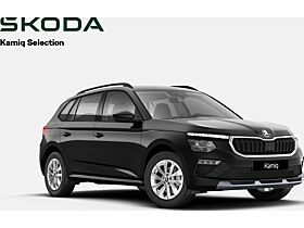 Skoda Kamiq Selection 1,0 TSI *KAM*SZH*KESSY*