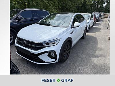 Volkswagen Taigo 1.0 TSI R-LINE DSG PANO MATRIX PDC SHZ
