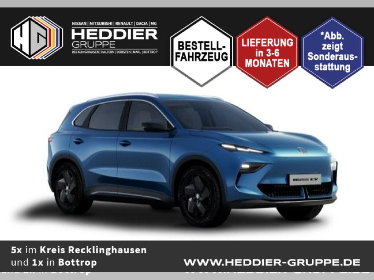 MG S5 EV Comfort LongRange *Bestellfahrzeug* bild