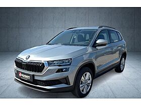 Skoda Karoq Selection 2.0l TDI DSG AHK/NAVI/SHZ/FSE Skoda Karoq Selection 2.0l TDI DSG AHK/NAVI/SHZ/FSE