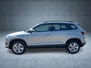 Skoda Karoq Selection 2.0l TDI DSG AHK/NAVI/SHZ/FSE bild 2