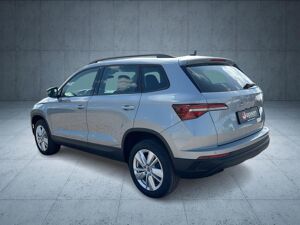 Skoda Karoq Selection 2.0l TDI DSG AHK/NAVI/SHZ/FSE bild 3