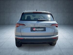 Skoda Karoq Selection 2.0l TDI DSG AHK/NAVI/SHZ/FSE bild 4