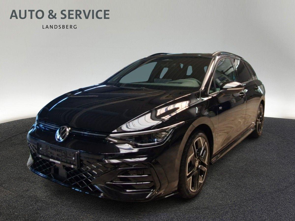 Volkswagen Golf Variant R-Line 1,5 l eTSI DSG *AHK* bild